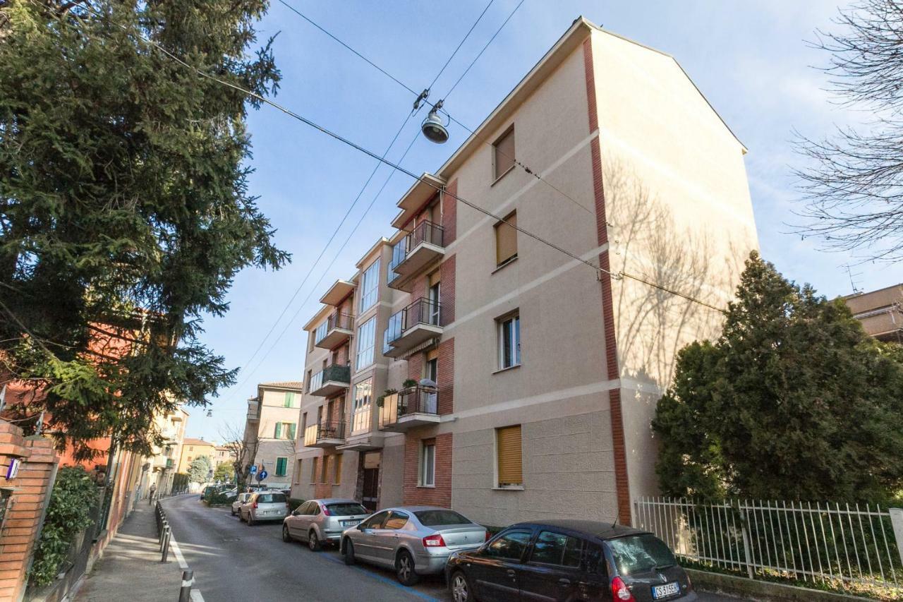 Family 3 Διαμέρισμα Μπολόνια Εξωτερικό φωτογραφία